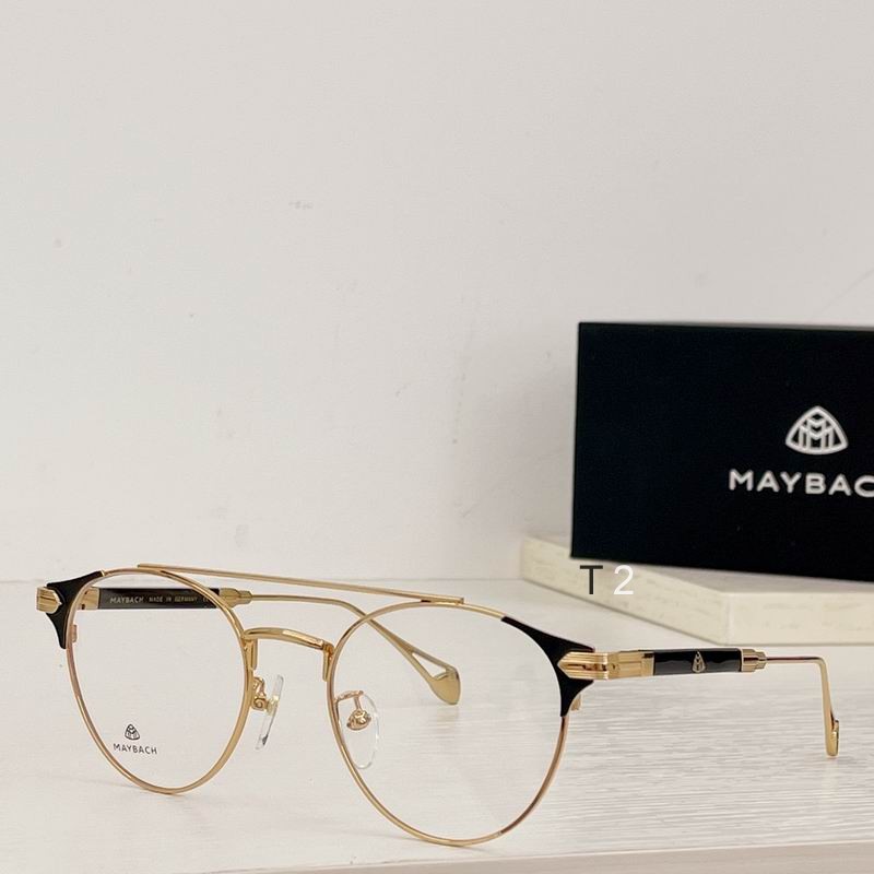Wholesale Cheap Maybach Replica Glasses Frames for Sale