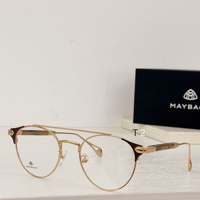 Wholesale Cheap Maybach Replica Glasses Frames for Sale