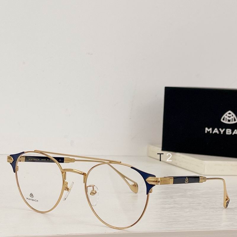 Wholesale Cheap Maybach Replica Glasses Frames for Sale