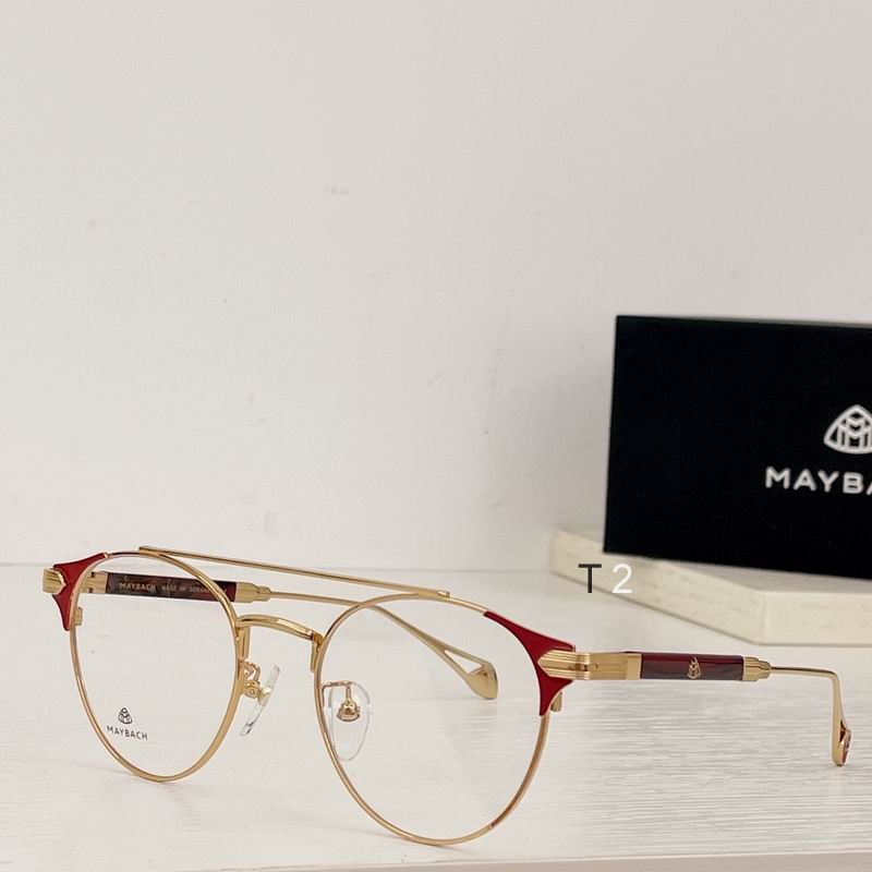 Wholesale Cheap Maybach Replica Glasses Frames for Sale