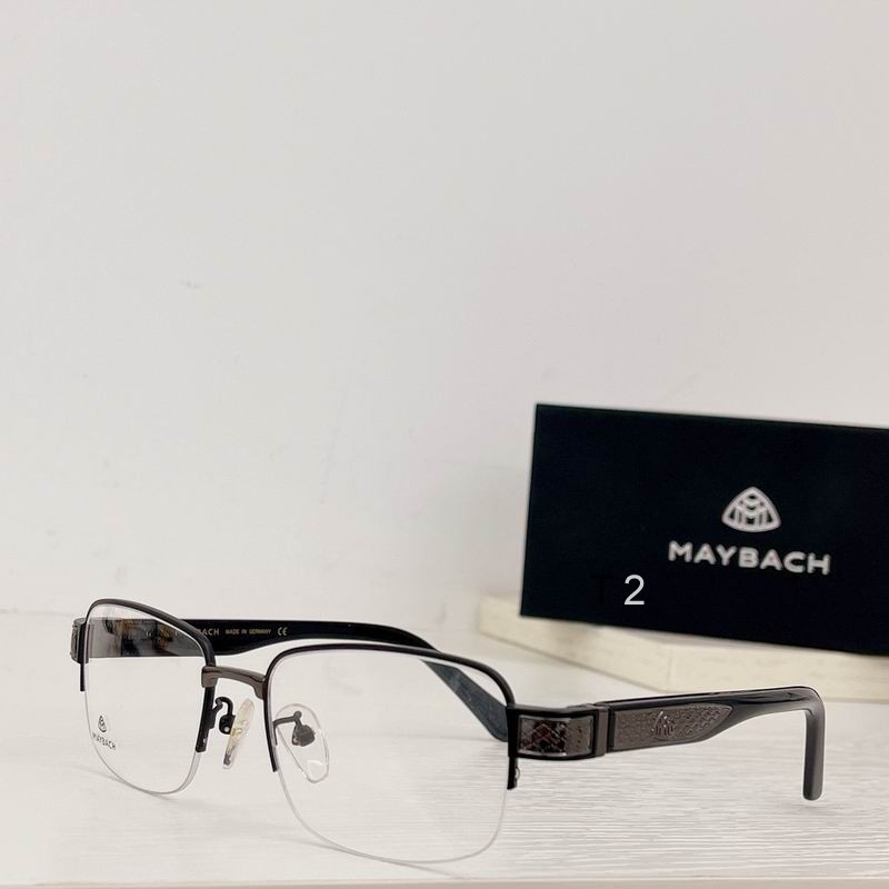 Wholesale Cheap Maybach Replica Glasses Frames for Sale