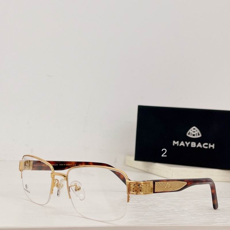 Wholesale Cheap Maybach Replica Glasses Frames for Sale