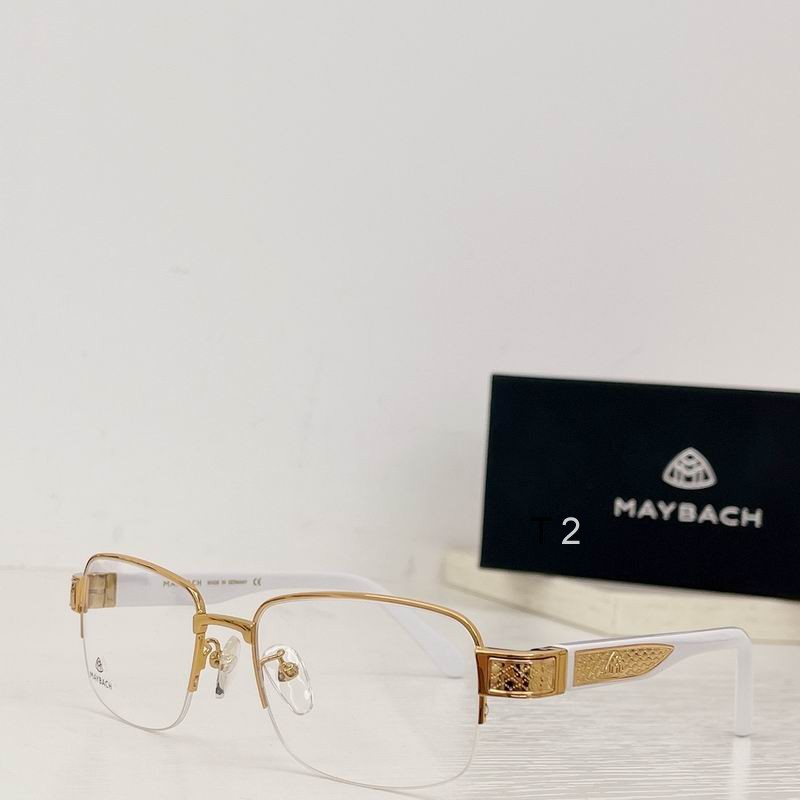 Wholesale Cheap Maybach Replica Glasses Frames for Sale