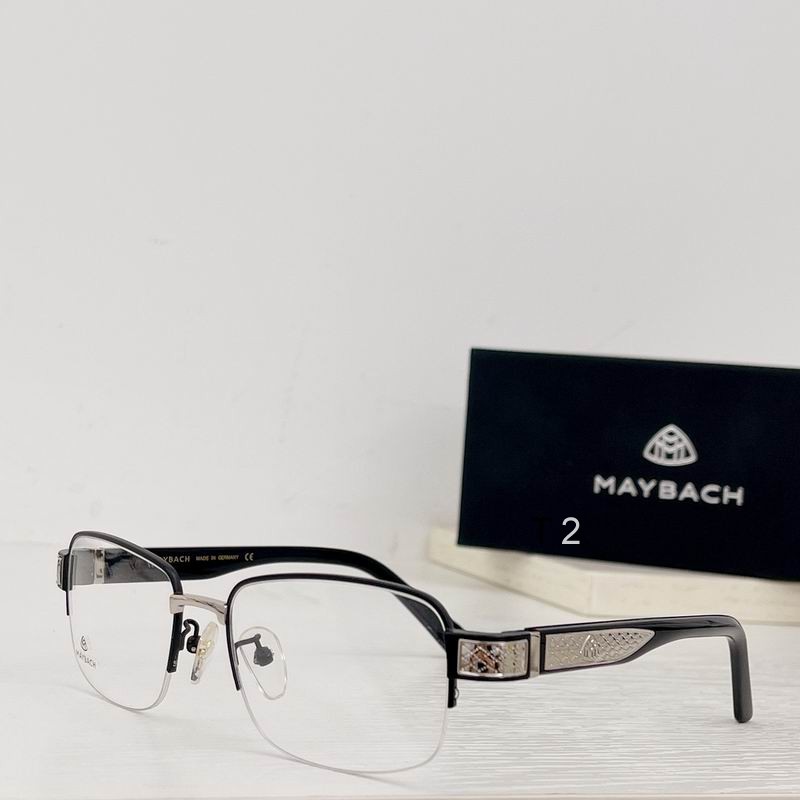 Wholesale Cheap Maybach Replica Glasses Frames for Sale