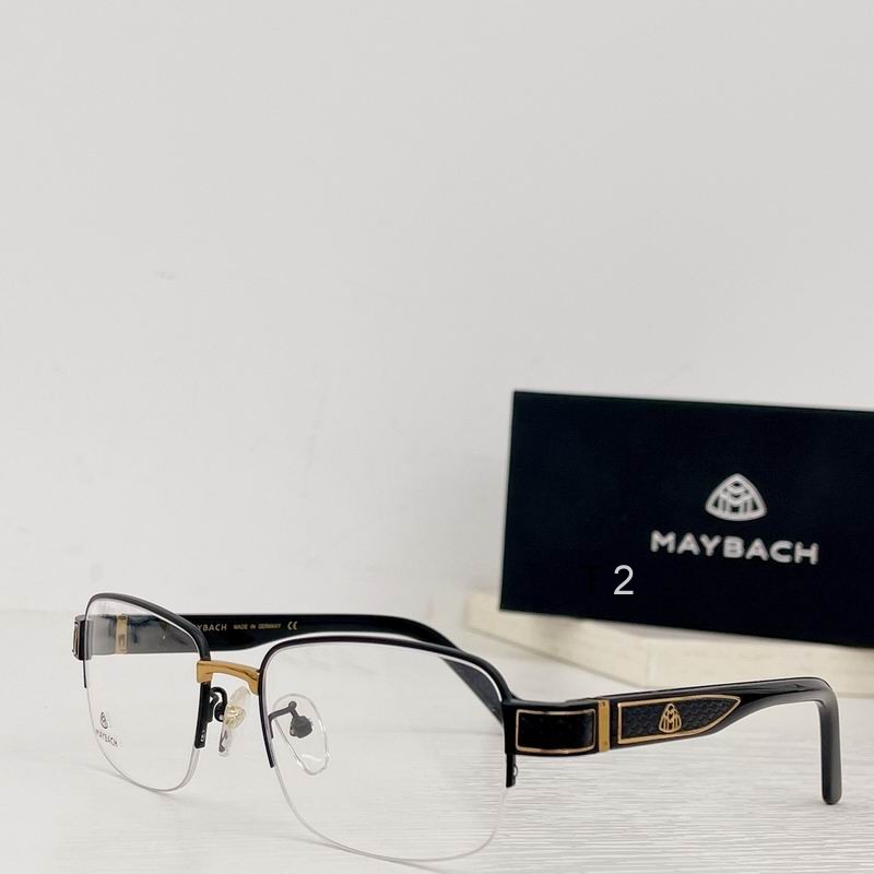 Wholesale Cheap Maybach Replica Glasses Frames for Sale