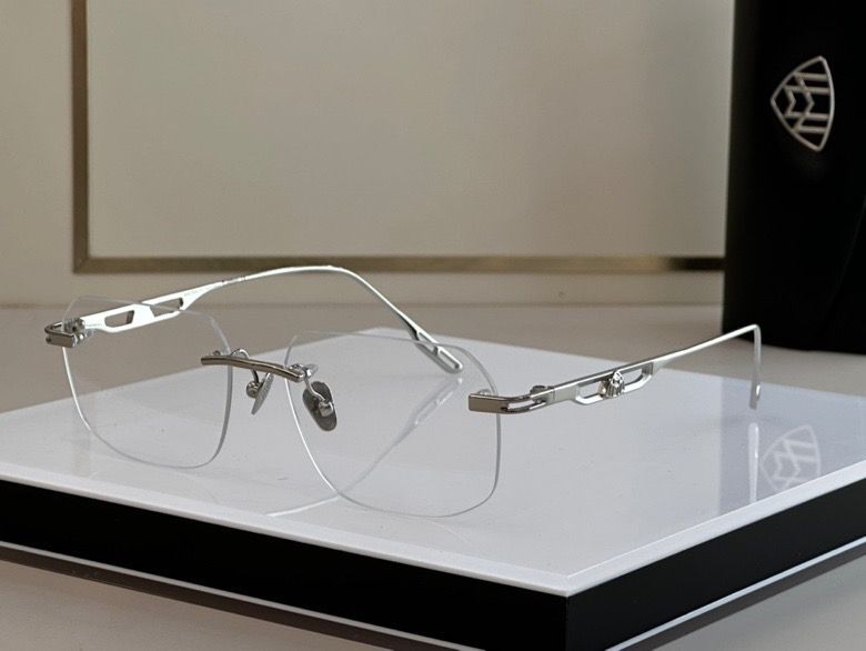 Wholesale Cheap Maybach Replica Glasses Frames for Sale