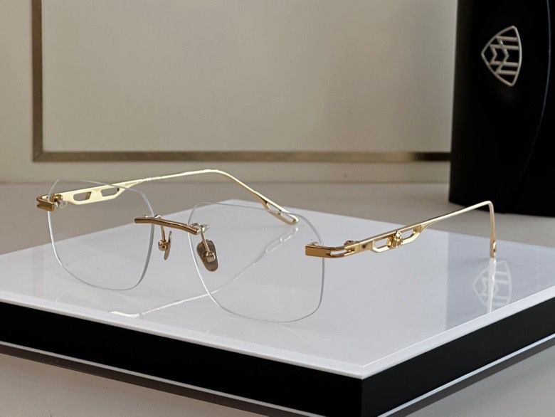 Wholesale Cheap Maybach Replica Glasses Frames for Sale