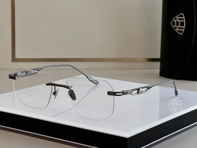 Wholesale Cheap Maybach Replica Glasses Frames for Sale