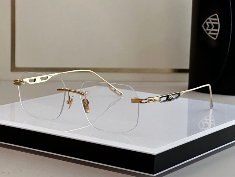 Wholesale Cheap Maybach Replica Glasses Frames for Sale