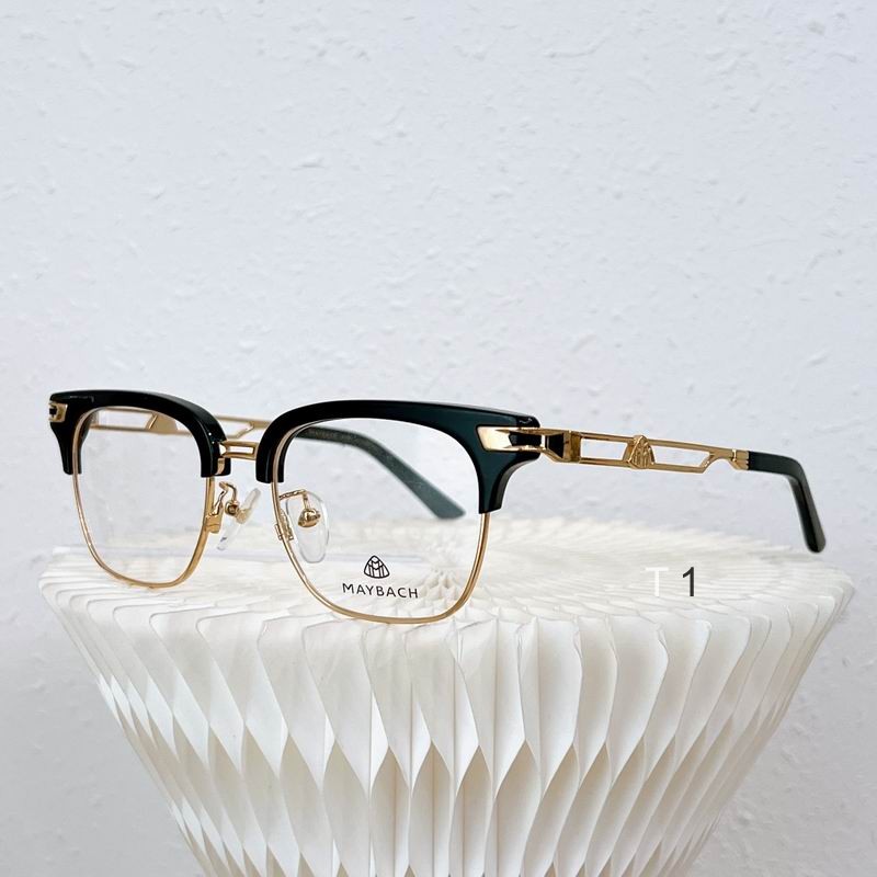 Wholesale Cheap Maybach Replica Glasses Frames for Sale