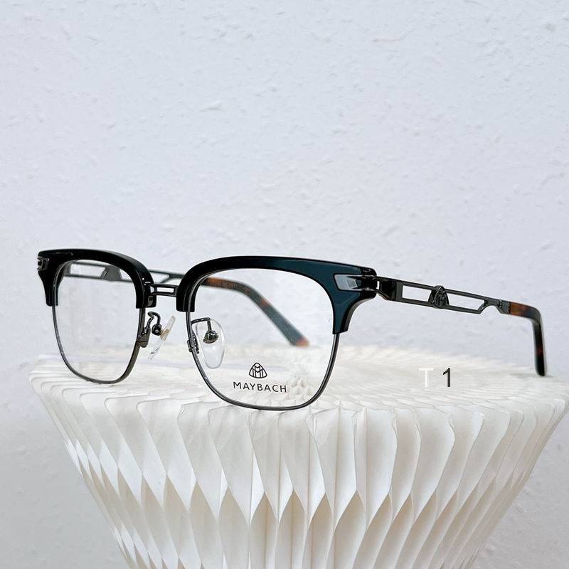 Wholesale Cheap Maybach Replica Glasses Frames for Sale