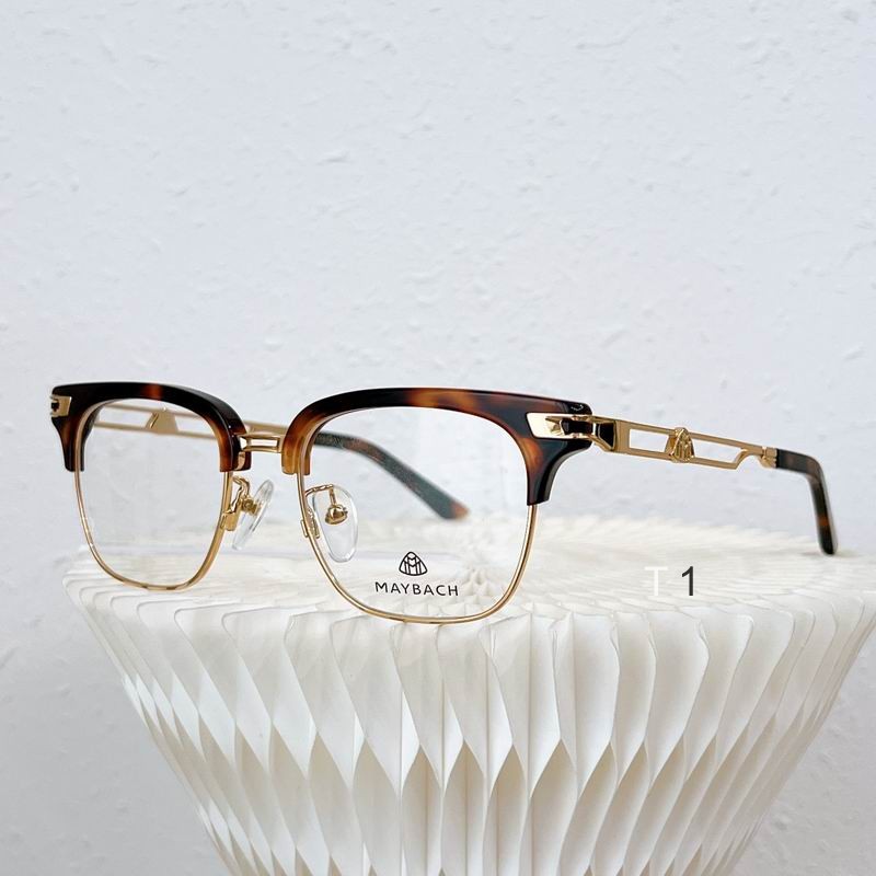 Wholesale Cheap Maybach Replica Glasses Frames for Sale