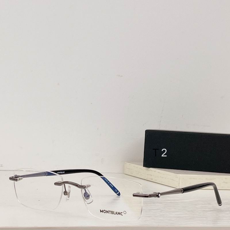 Wholesale Cheap Montblanc Replica Glasses Frames for Sale