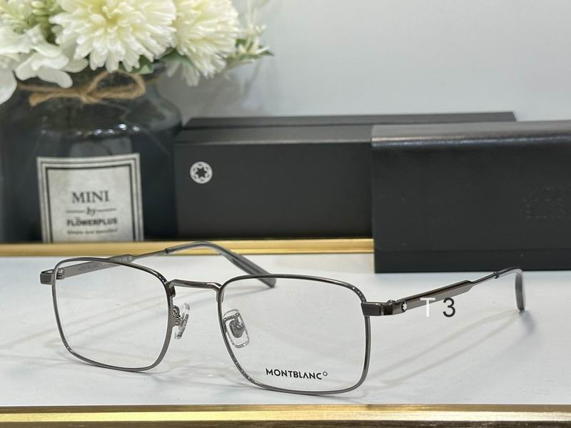 Wholesale Cheap Montblanc Replica Glasses Frames for Sale