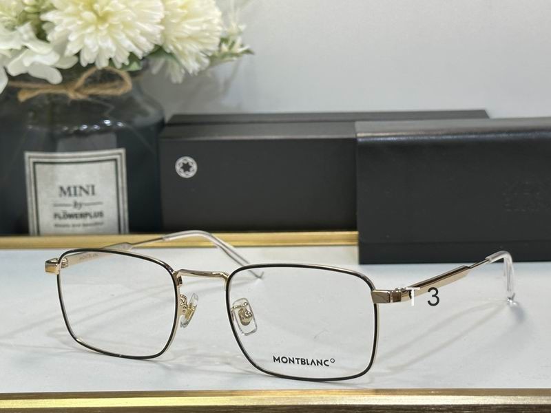 Wholesale Cheap Montblanc Replica Glasses Frames for Sale