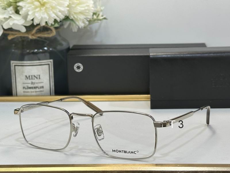 Wholesale Cheap Montblanc Replica Glasses Frames for Sale