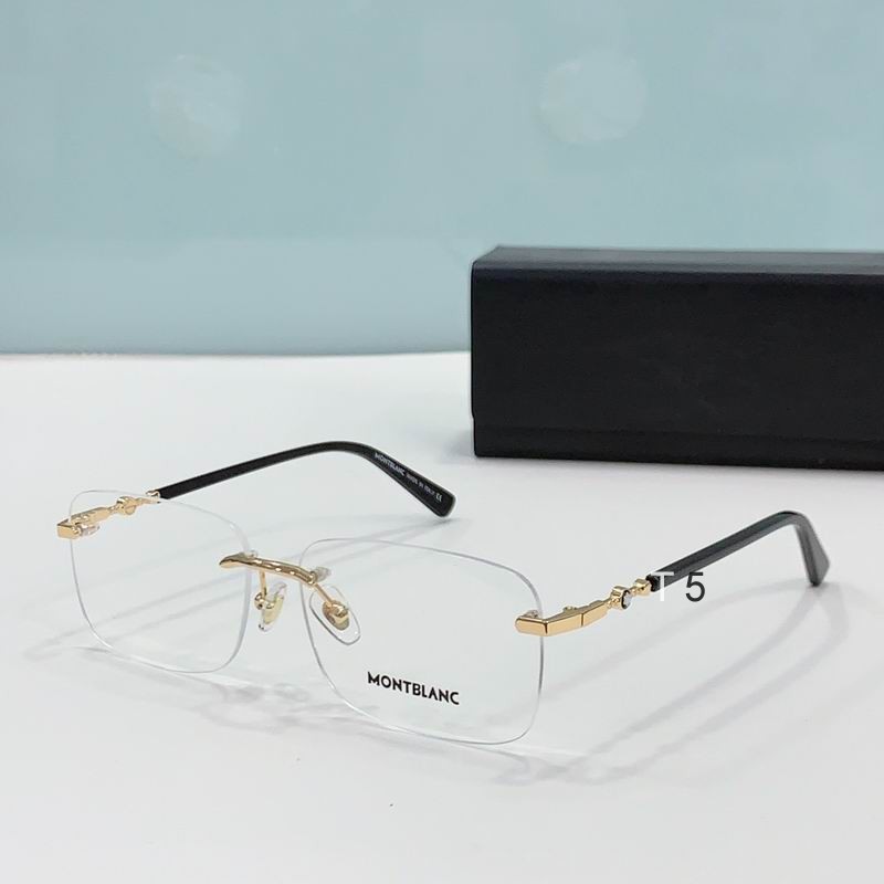 Wholesale Cheap Montblanc Replica Glasses Frames for Sale