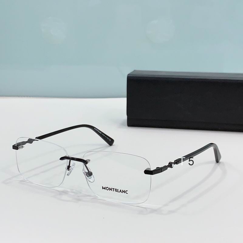 Wholesale Cheap Montblanc Replica Glasses Frames for Sale