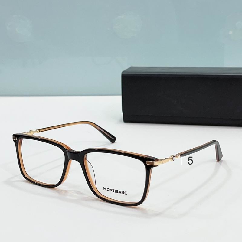 Wholesale Cheap Montblanc Replica Glasses Frames for Sale