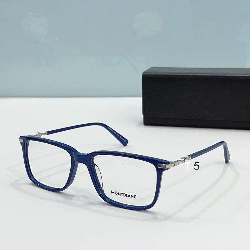 Wholesale Cheap Montblanc Replica Glasses Frames for Sale