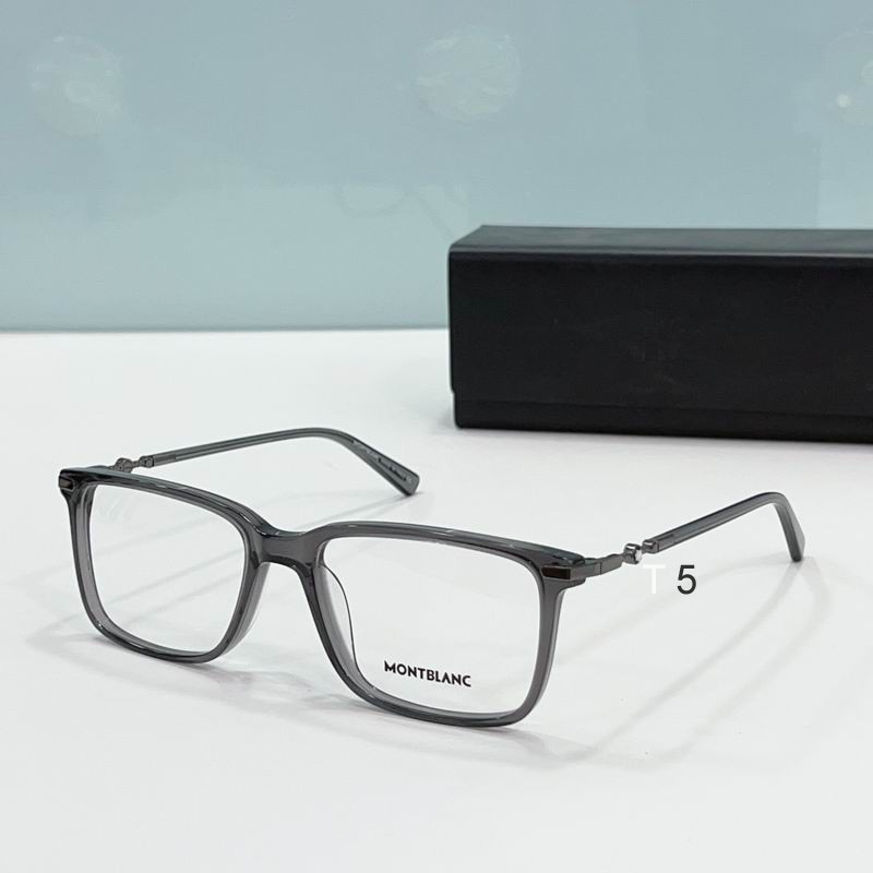 Wholesale Cheap Montblanc Replica Glasses Frames for Sale