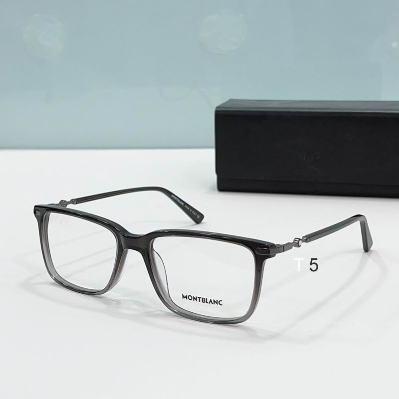 Wholesale Cheap Montblanc Replica Glasses Frames for Sale