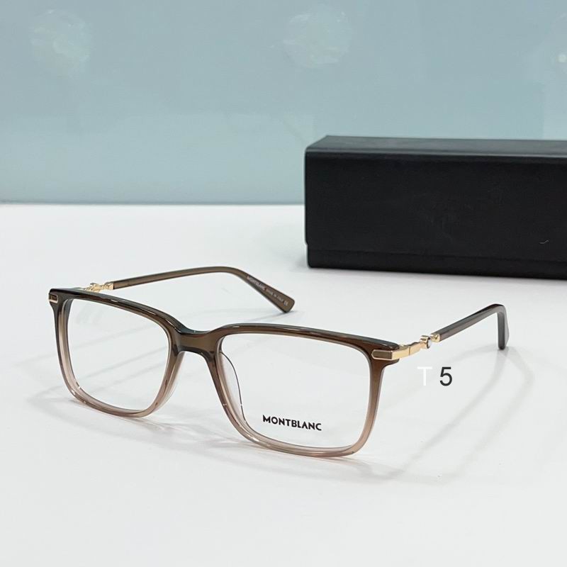 Wholesale Cheap Montblanc Replica Glasses Frames for Sale