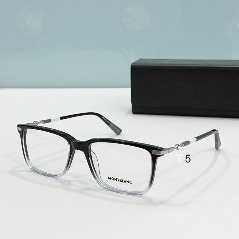 Wholesale Cheap Montblanc Replica Glasses Frames for Sale