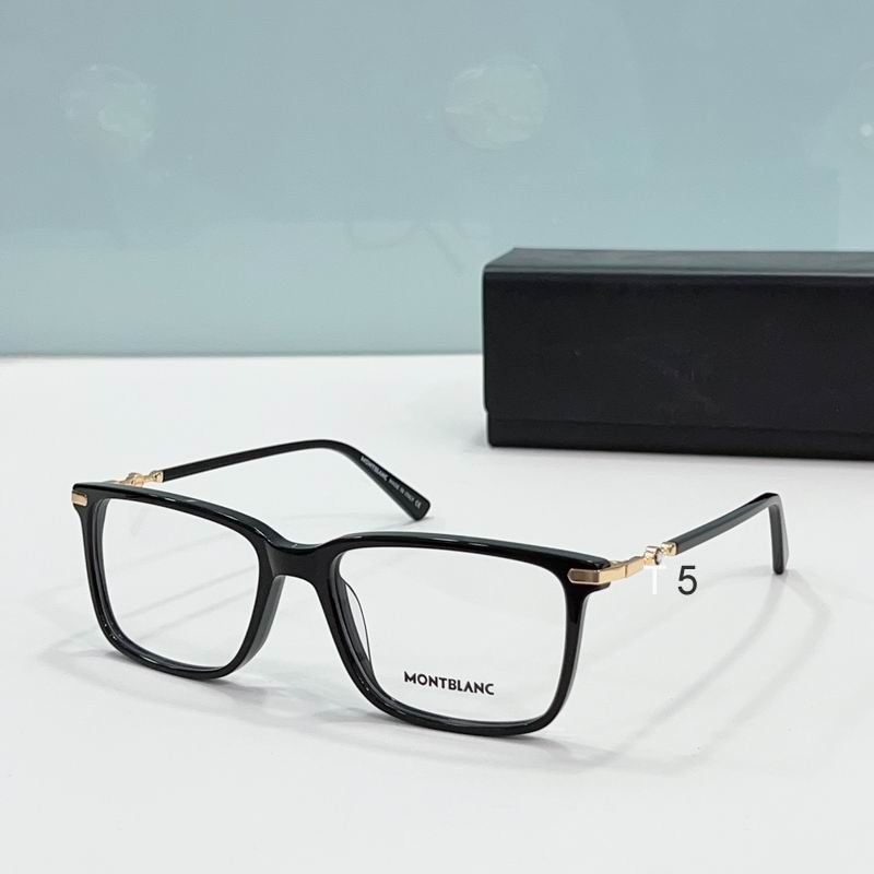 Wholesale Cheap Montblanc Replica Glasses Frames for Sale