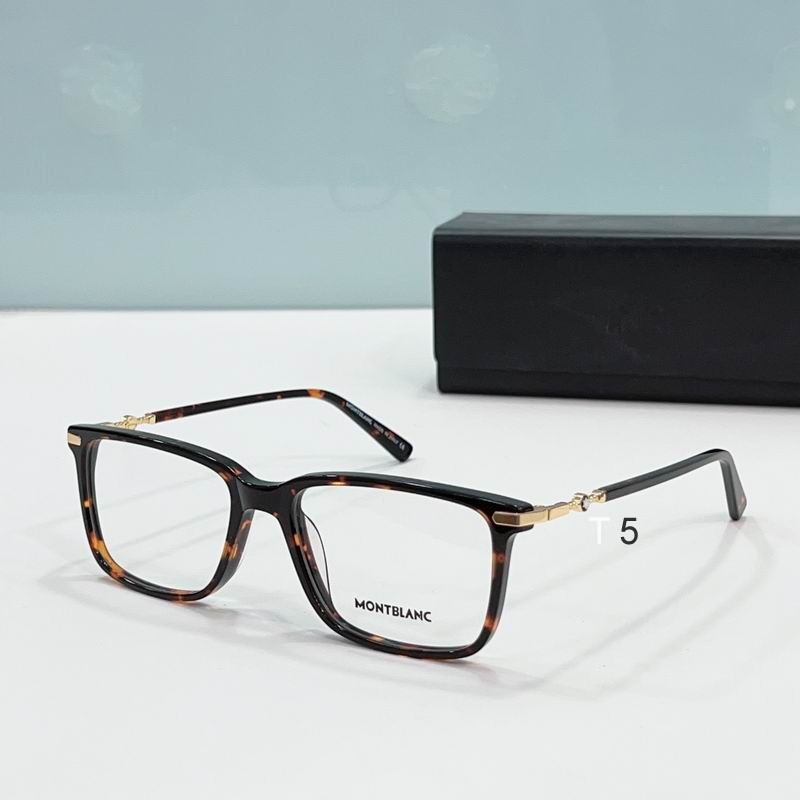 Wholesale Cheap Montblanc Replica Glasses Frames for Sale