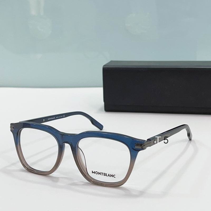 Wholesale Cheap Montblanc Replica Glasses Frames for Sale