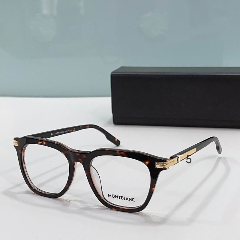 Wholesale Cheap Montblanc Replica Glasses Frames for Sale