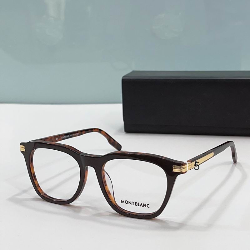 Wholesale Cheap Montblanc Replica Glasses Frames for Sale