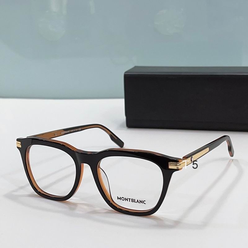 Wholesale Cheap Montblanc Replica Glasses Frames for Sale