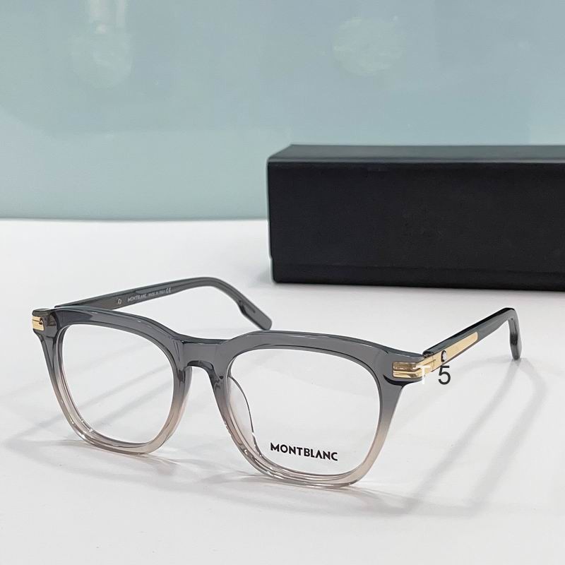Wholesale Cheap Montblanc Replica Glasses Frames for Sale