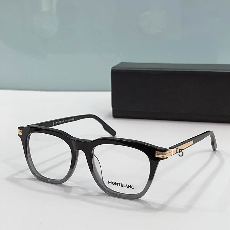 Wholesale Cheap Montblanc Replica Glasses Frames for Sale