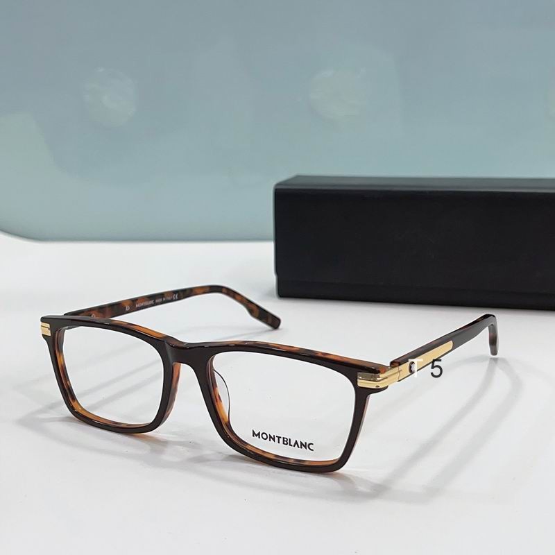 Wholesale Cheap Montblanc Replica Glasses Frames for Sale