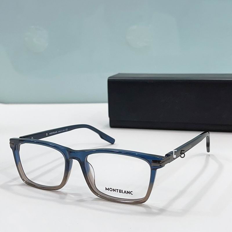Wholesale Cheap Montblanc Replica Glasses Frames for Sale