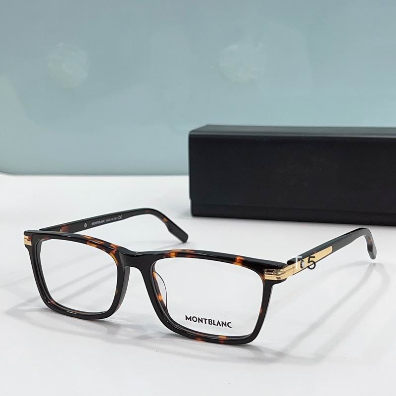 Wholesale Cheap Montblanc Replica Glasses Frames for Sale