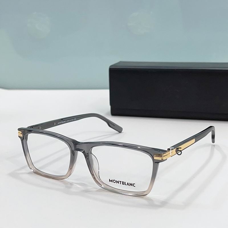 Wholesale Cheap Montblanc Replica Glasses Frames for Sale