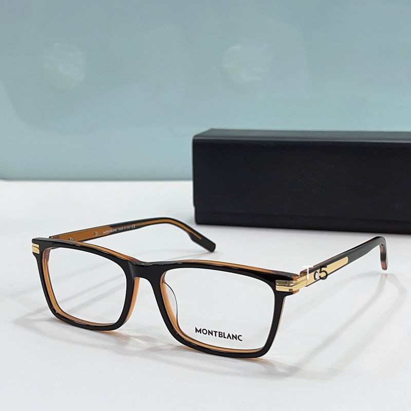 Wholesale Cheap Montblanc Replica Glasses Frames for Sale