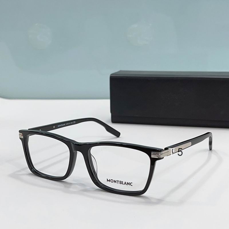 Wholesale Cheap Montblanc Replica Glasses Frames for Sale