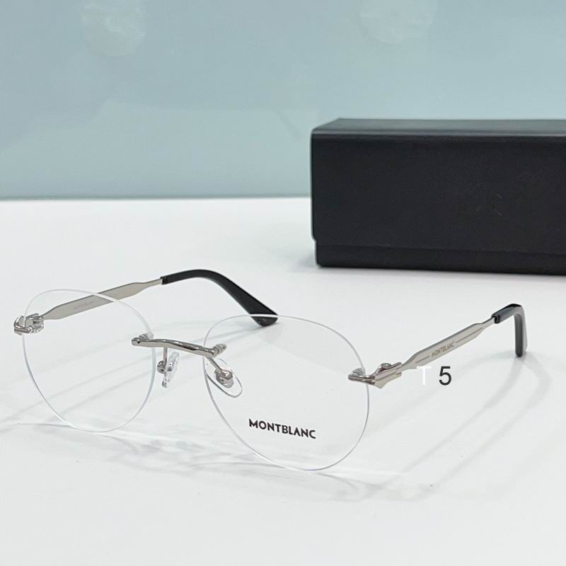 Wholesale Cheap Montblanc Replica Glasses Frames for Sale