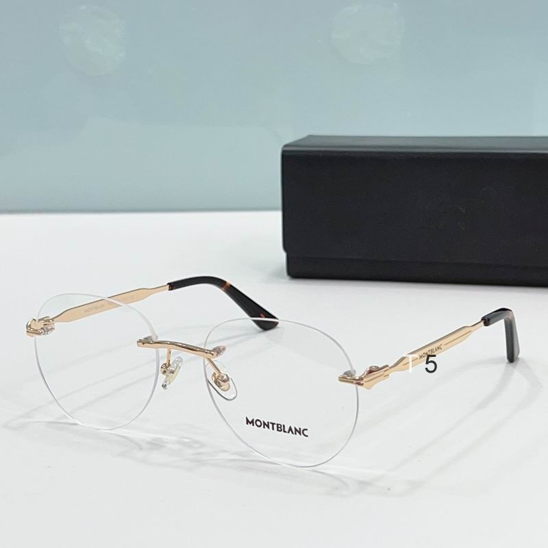 Wholesale Cheap Montblanc Replica Glasses Frames for Sale