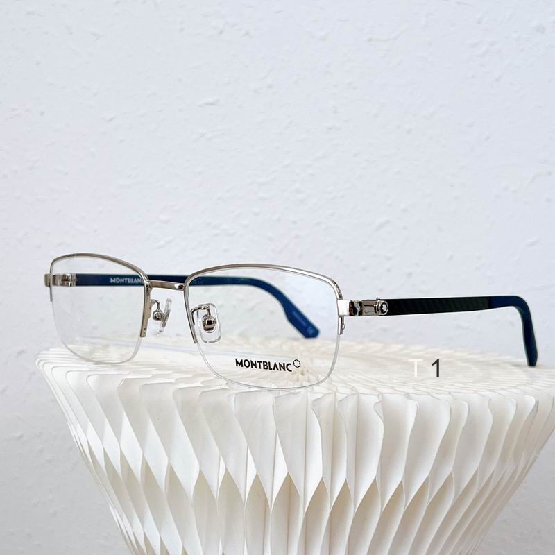Wholesale Cheap Montblanc Replica Glasses Frames for Sale