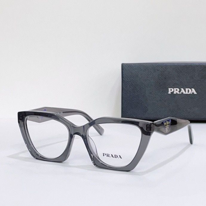 Wholesale Cheap Prada Replica Glasses Frames for Sale