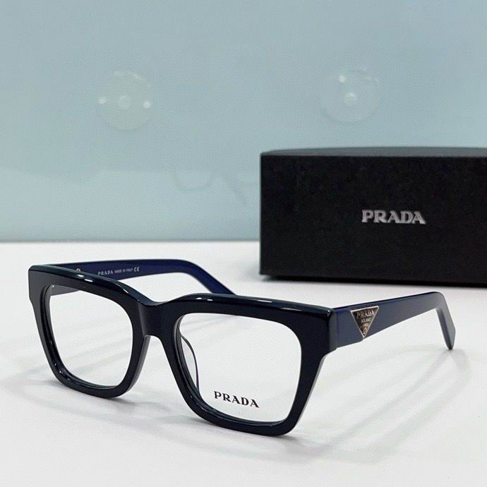 Wholesale Cheap Prada Replica Glasses Frames for Sale