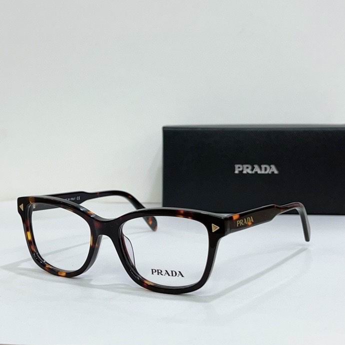 Wholesale Cheap Prada Replica Glasses Frames for Sale