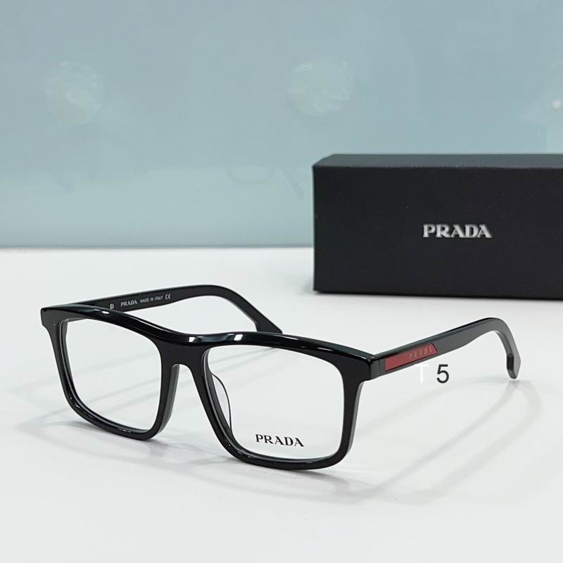 Wholesale Cheap Prada Replica Glasses Frames for Sale