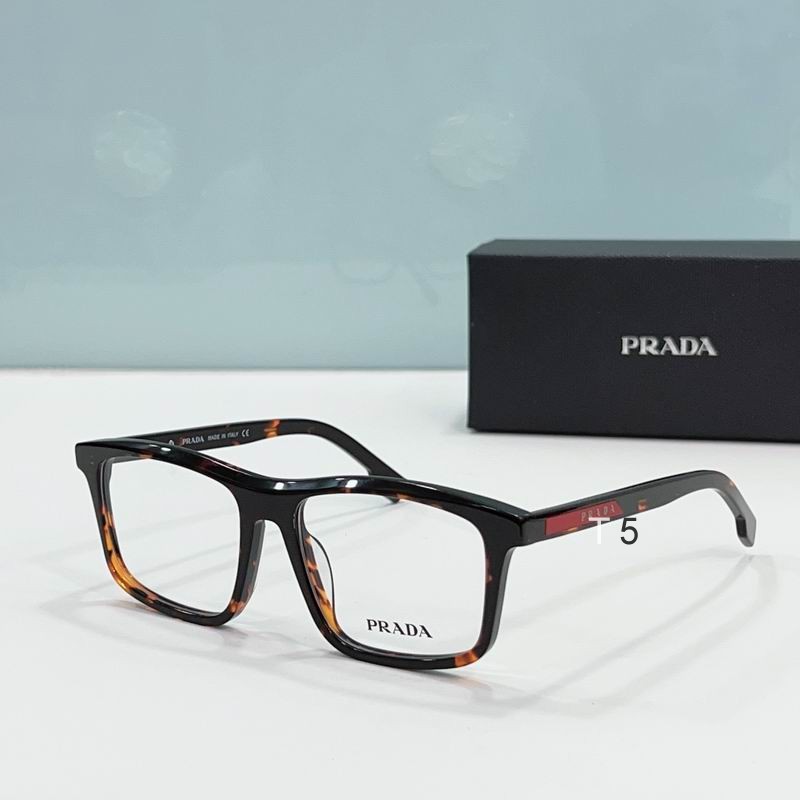 Wholesale Cheap Prada Replica Glasses Frames for Sale